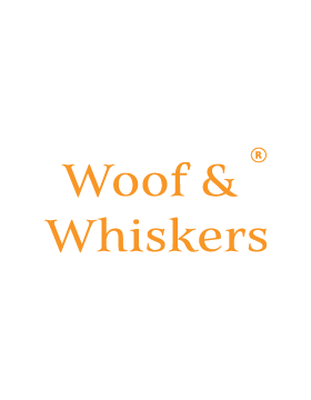 Woof & Whiskers