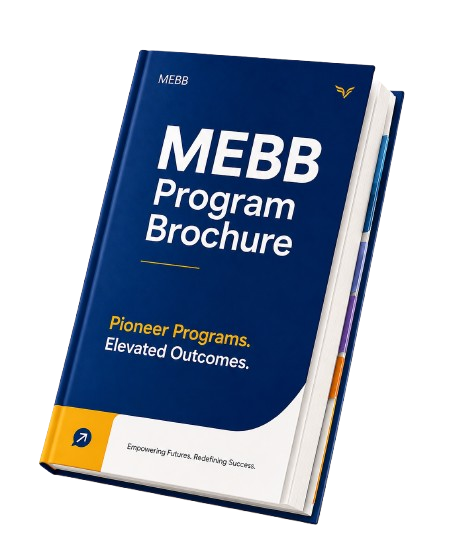 Download Program Brochure